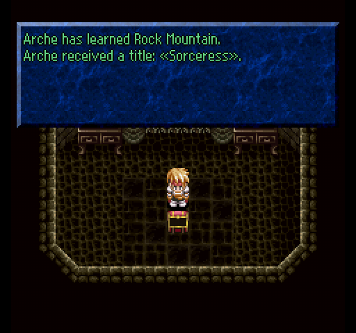 Tales of Phantasia Part 25 CONQUEST